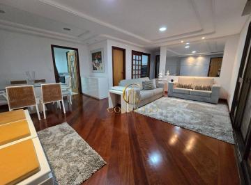 b407e1b6f1e25d2f06374e07adad9bfbb2e33f54 · Apartamento com 3 dormitórios à venda, 147 m² por R$ 1.490.000,00 - Jardim Aquarius - São José dos C