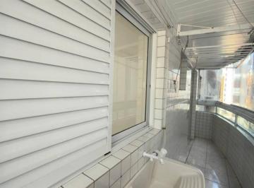 Apartamento · 35m² · 1 Quarto · 1 Vaga · APARTAMENTO COM 35,30 m² - OCIAN - PRAIA GRANDE SP