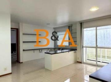 Apartamento · 70m² · 2 Quartos · 1 Vaga · Exclusividade no Jardim Botânico - Vista Panorâmica para o Cristo Redentor e Lagoa!