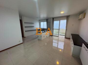 Apartamento · 70m² · 2 Quartos · 1 Vaga · Exclusividade no Jardim Botânico - Vista Panorâmica para o Cristo Redentor e Lagoa!