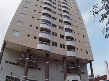 Apartamento · 43m² · 1 Quarto · APARTAMENTO COM 42,58 m² - CAIÇARA - PRAIA GRANDE SP