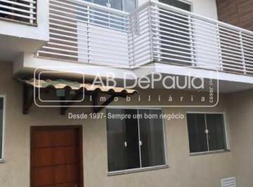 Casa · 74m² · 2 Quartos · 1 Vaga · Casa em condomínio fechado com 2 quartos à venda em Sulacap