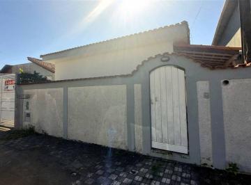 Casa · 9m² · 2 Quartos · 2 Vagas · CASA ITAÓCA - MONGAGUÁ SP