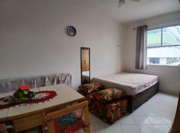 Apartamento · 31m² · 1 Vaga · Maravilhosa Kitinete à Venda no Ocian, Praia Grande - 1 Vaga
