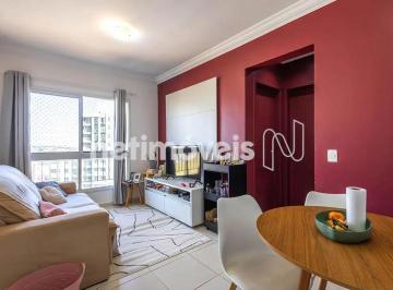 adba75bb-430d-43ac-8105-963a5342f599.webp · Apartamento 01 Quarto - 01 Vaga Coberta - Lazer Completo - Condomínio Acqua Village - Águas Claras