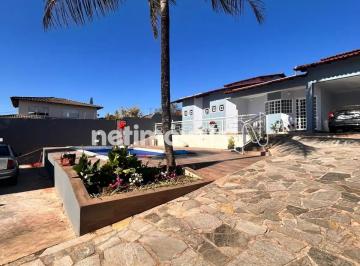 cdcbd922-2aa7-46a4-bacf-5041514acf63.webp · Casa Térrea com 5 Quartos, 2 Suítes,  na Quadra 10 de Vicente Pires
