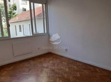 Apartamento · 100m² · 3 Quartos · 1 Vaga · Apartamento 3 Quartos em Copacabana, Rio de Janeiro, RJ