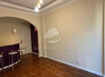 Apartamento · 47m² · 1 Quarto · Apartamento quarto e Sala, Glória, Rio de Janeiro, RJ