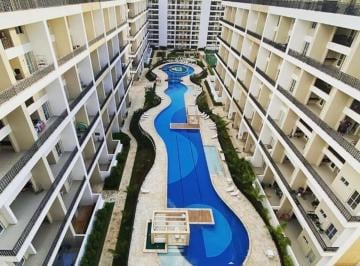 153472_85e99b10-ecdf-457b-9f1d-16fb42223e2b_2x.jpg · CSG 3 - Apartamento de 1 Quarto Amplo e Sofisticado  no Tagua Life