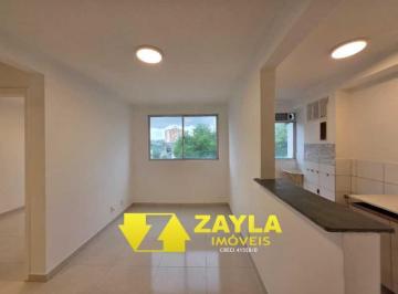 Apartamento · 48m² · 2 Quartos · 1 Vaga · Apartamento 2 quartos Vaga de garagem à venda em Honório Gurgel - Rio de Janeiro