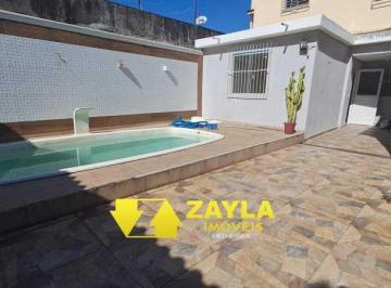 Apartamento · 98m² · 3 Quartos · 2 Vagas · Apartamento tipo casa 3 quartos sendo 1 suíte Piscina Vaga de garagem à venda em