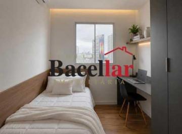 Apartamento · 50m² · 1 Quarto · Apartamento : Padrão / Residencial / Santo Cristo