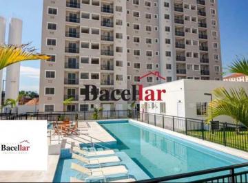 Apartamento · 48m² · 2 Quartos · 1 Vaga · Apartamento : Padrão / Residencial / Engenho Novo