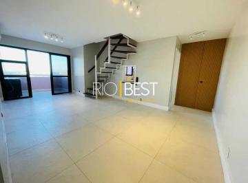 Apartamento · 75m² · 2 Quartos · 1 Vaga · Barra ABM Atlantys Condominio 2 suites reformado