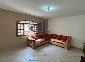 Casa · 238m² · 2 Quartos · 2 Vagas · Venda Casa Santo Andre Campestre Ref: 47376
