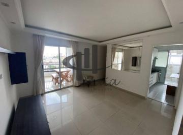 Apartamento · 62m² · 2 Quartos · 1 Vaga · Locação Apartamento Sao Paulo Quinta da Paineira Ref: 47372