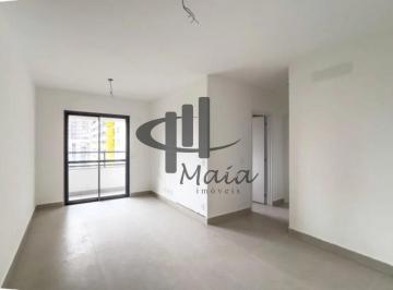 Apartamento · 70m² · 2 Quartos · 1 Vaga · Locação Apartamento Sao Paulo Alto do Ipiranga Ref: 47371