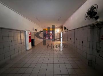 Comercial · 90m² · Locação Salão Comercial Sao Caetano do Sul Santo Antonio Ref: 47383