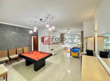 Apartamento · 150m² · 3 Quartos · 1 Vaga · Apartamento : Padrão / Residencial / Copacabana