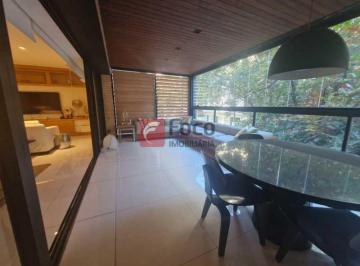 Apartamento · 207m² · 4 Quartos · 2 Vagas · Apartamento : / Residencial / Lagoa