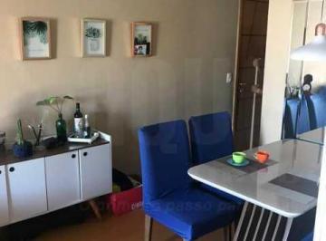Apartamento · 62m² · 2 Quartos · 1 Vaga · Condomínio Vivendas do Castelo