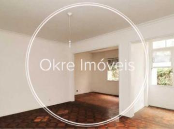 Apartamento · 93m² · 2 Quartos · 1 Vaga · Apartamento : Padrão / Residencial / Leme