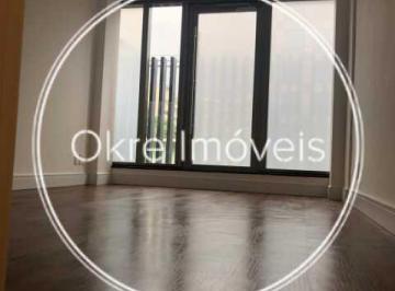 Comercial · 24m² · 1 Vaga · Sala : / Comercial / Jardim Botânico