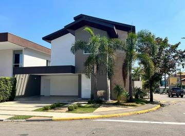 Casa · 437m² · 3 Quartos · 2 Vagas · Oportunidade - Casa em Condomínio - Villa Branca - Condomínio Villa Branca I - 3 Dormitórios - 320m²