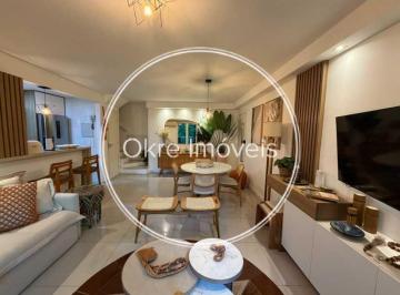 Apartamento · 94m² · 2 Quartos · 1 Vaga · Apartamento : Padrão / Residencial / Leblon