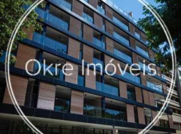 Apartamento · 183m² · 4 Quartos · 2 Vagas · Apartamento :  / Residencial / Lagoa
