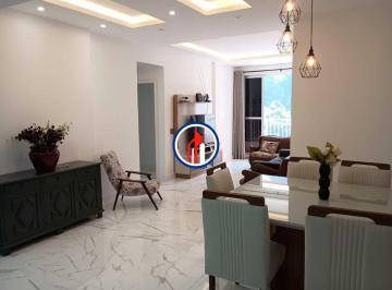 Apartamento · 120m² · 2 Quartos · 2 Vagas · Apartamento : / Residencial / Copacabana