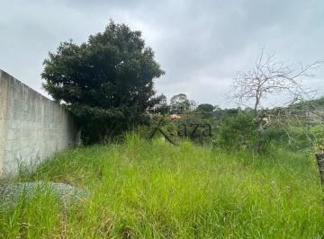 Terreno · 275m² · Terreno - Jacareí - Estância Porto Velho 275m².