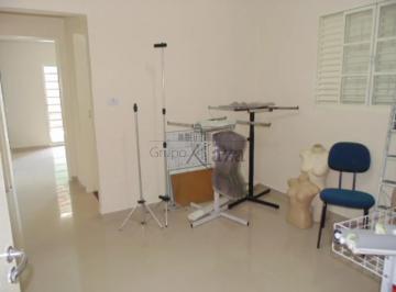 Comercial · 79m² · 2 Quartos · Casa comercial - Jardim Flórida - Jacareí - 79m².