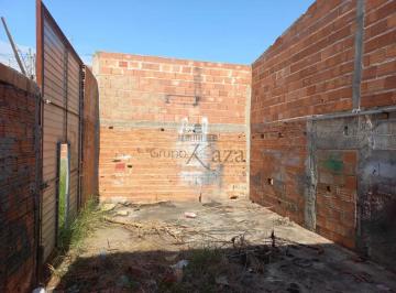 Terreno · 380m² · Terreno - Jardim Colônia - Jacareí - 380m².