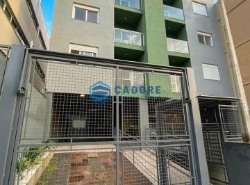 Apartamento · 50m² · 2 Quartos · APARTAMENTO COM DOIS DORMITÓRIOS NO CHARQUEADAS