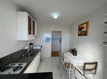 Apartamento · 2 Quartos · 1 Vaga · APARTAMENTO DOIS DORMITÓRIOS BAIRRO SÃO PELEGRINO