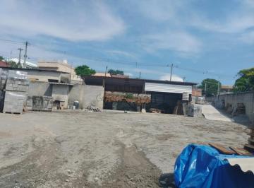 Comercial · 200m² · Oportunidade - Galpão Comercial - Jardim do Lago - 1.537m².