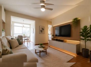 202606231418463584.jpg · Apartamento para Venda em São Paulo, Pinheiros, 2 dormitórios, 1 banheiro, 2 vagas
