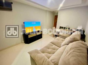 Apartamento · 60m² · 2 Quartos · Apartamento : / Residencial / Copacabana