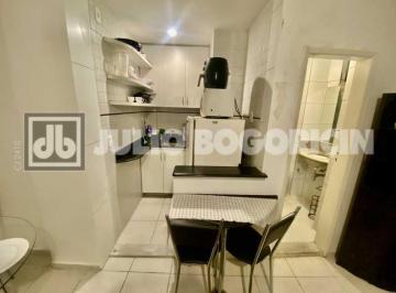 Apartamento · 25m² · 1 Quarto · Kitnet/Conjugado :  / Residencial / Jardim Botânico