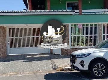 Casa · 360m² · 4 Quartos · 5 Vagas · Casa 4 Quartos 1 Clouset e Suíte - Peruíbe