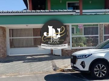 Casa · 360m² · 4 Quartos · 5 Vagas · Casa 4 Quartos 1 Clouset e Suíte - Peruíbe