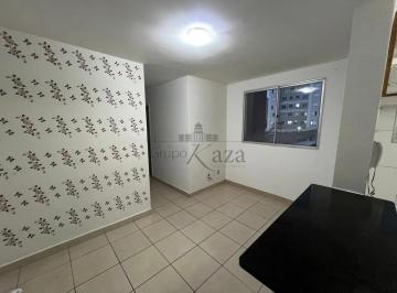 Apartamento · 45m² · 2 Quartos · 1 Vaga · Oportunidade - Apartamento - Palmeiras de São José - Residencial Spazio Campos Di Orleans - 2 Dormit