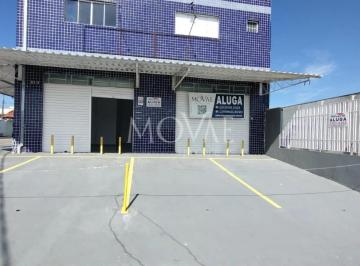 Comercial · 101m² · GALPÃO COMERCIAL REFORMADO EM LOCALIZAÇÃO ESTRATÉGICA