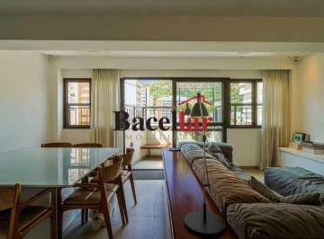 Apartamento · 235m² · 4 Quartos · 1 Vaga · Cobertura : / Residencial / Botafogo