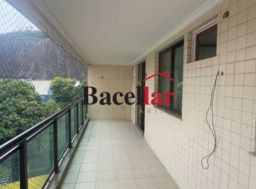 Apartamento · 208m² · 3 Quartos · 2 Vagas · Cobertura : Duplex / Residencial / Tijuca