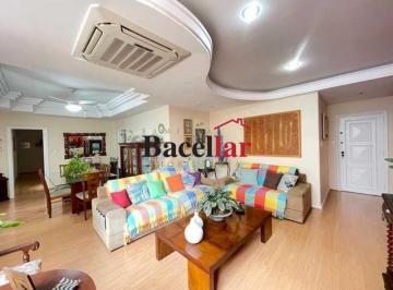 Apartamento · 139m² · 3 Quartos · 1 Vaga · Apartamento : Padrão / Residencial / Copacabana