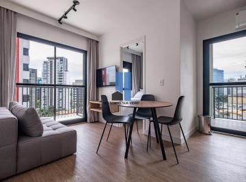 202603031054555775.jpg · Apartamento para Venda em São Paulo, Pinheiros, 2 dormitórios, 1 banheiro