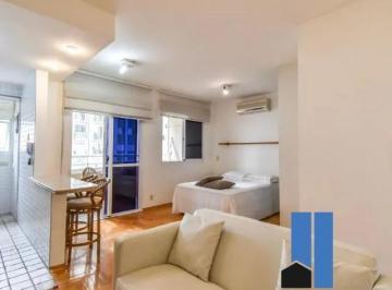 202606301741524150.jpg · Apartamento para Venda em São Paulo, Pinheiros, 1 dormitório, 1 banheiro, 1 vaga