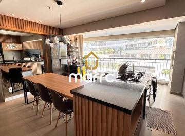 Apartamento · 95m² · 3 Quartos · 2 Vagas · APARTAMENTO À VENDA NO CONDOMÍNIO HELBOR INFINITE